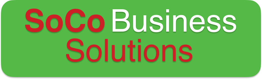 SoCo Business Solutions